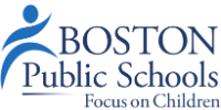 Boston Public Schools Logo